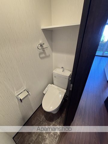 PREGI0城東の内装写真