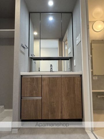 ACP Residence 浅草の内装写真