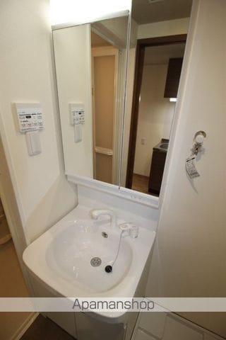 グランテラス八田駅前の内装写真
