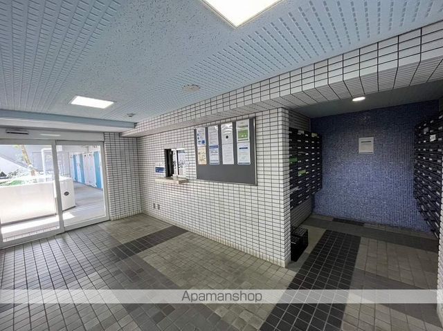 ウィンベルソロ大泉学園第一の外観写真