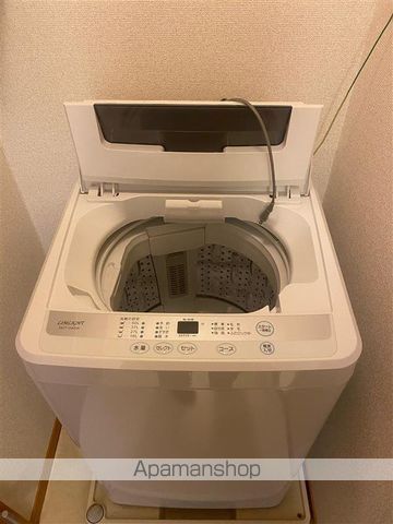 レオパレスサンセットの内装写真