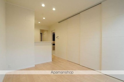 スカイ・カープ[1LDK/35.5m2]の内装4