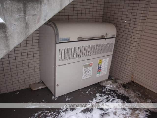 シティーハウス15のその他写真