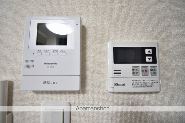 ドミナント瑞浪の内装写真