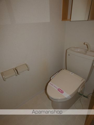 クレシアの内装写真