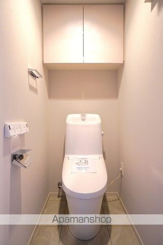 ルフォンプログレ西大井プレミアの内装写真