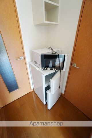 レオパレスアモーレ パートIIの内装写真