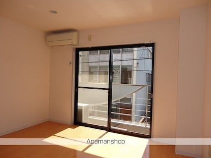 高知県高知市愛宕町２丁目[1R/22.46m2]のリビング・居間