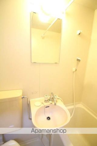 サンコーポの内装写真