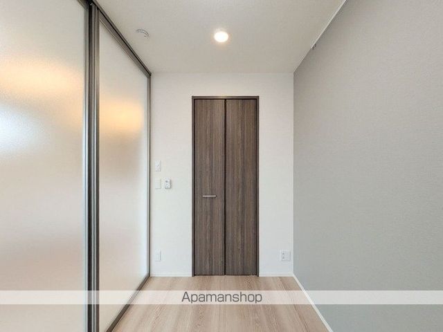 セレスティア京島の内装写真