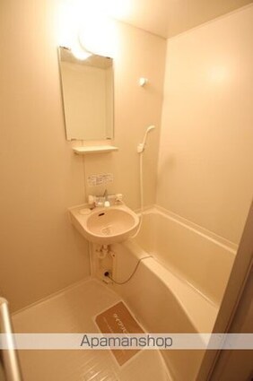 エステートピア２１[2K/37.26m2]のバス