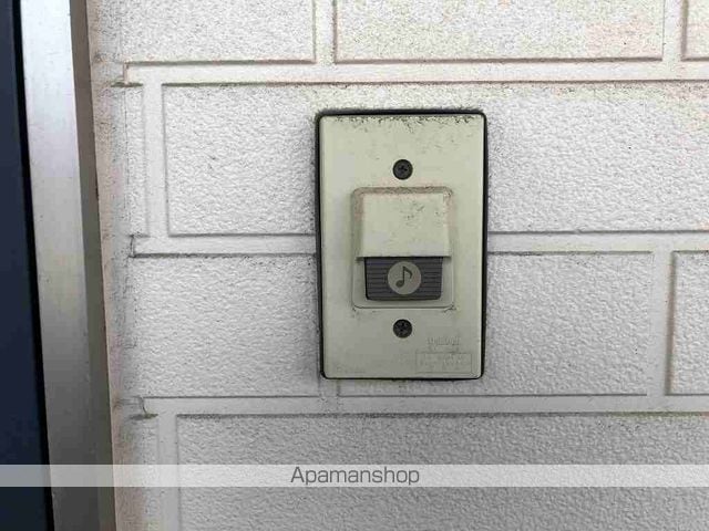 徳延ハイツの内装写真