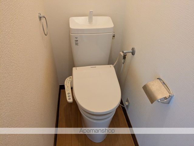 コーポサクラの内装写真