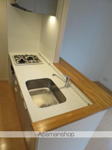 オーキッドレジデンス神楽坂の内装写真
