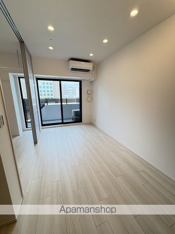 C0MF0RIA LIV北浜淡路町の内装写真