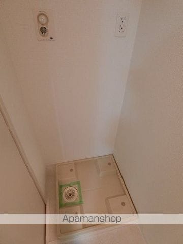 メゾン・デン・ウエストの内装写真