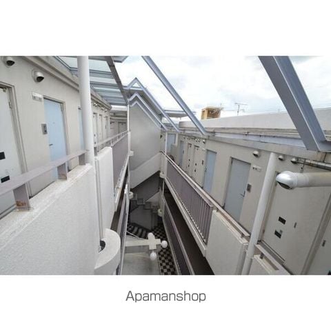 プライム蛍池の内装写真