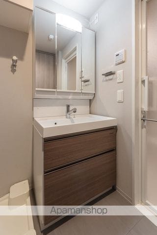 ROVINE目黒東山の内装写真