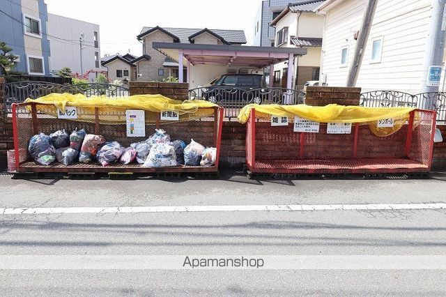 ガーデンコートのその他写真