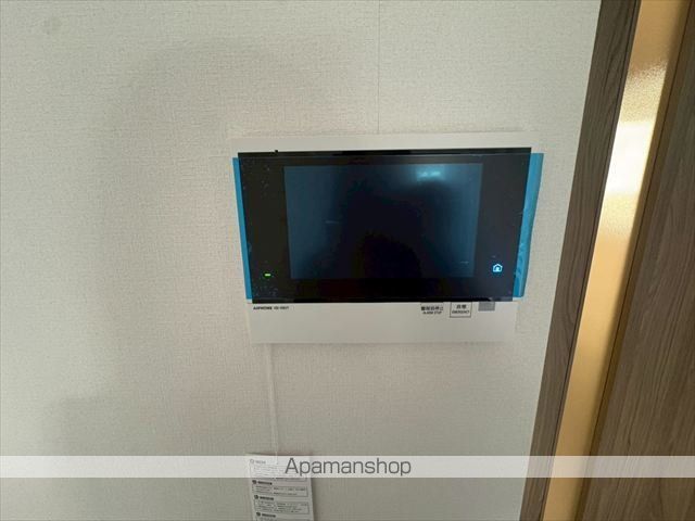 プランドール新北野の内装写真