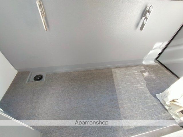 SーRESIDENCE福島ALOVITAの内装写真