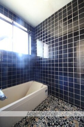 和気町戸建古民家　芳野邸[7SLDK/265m2]のバス