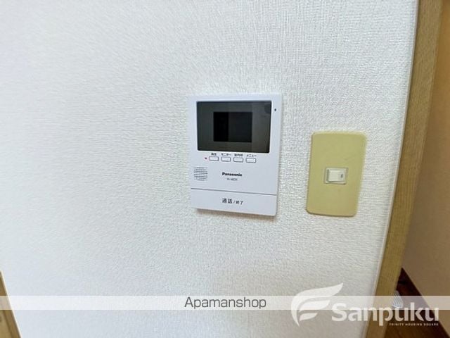 プチシャンブルMの内装写真