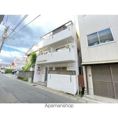 シティハイツ下荒田の外観写真