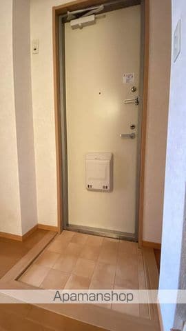 アルカディア越谷の内装写真
