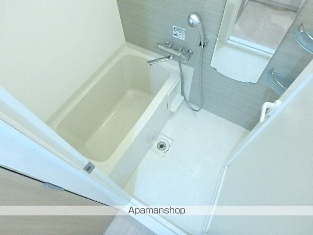 ルーブル亀戸の内装写真