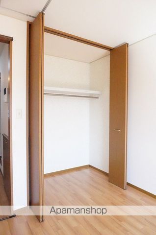 ヴェルドミール Bの内装写真