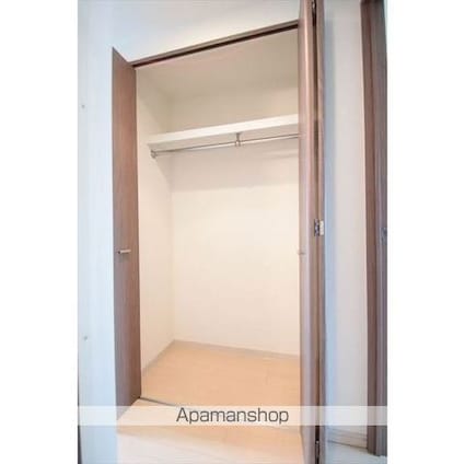 ＳＱＵＡＲＥ潮見[1K/22.5m2]のその他内装7
