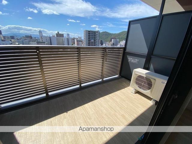 SーRESIDENCE瓦町駅ALOの内装写真