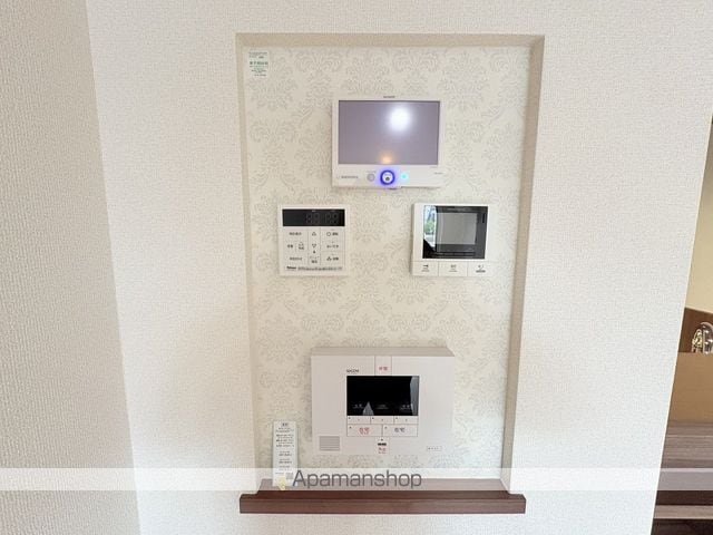 DーROOM小田原8丁目IIIの内装写真