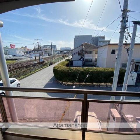 エルミナフラット南彦根のその他写真