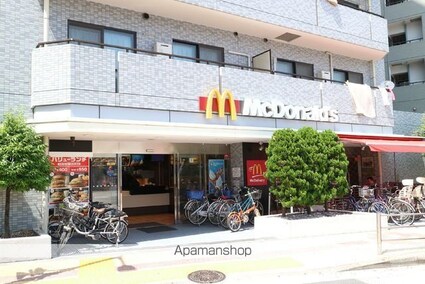 ファーストベイ一之江[1K/20.09m2]の周辺3