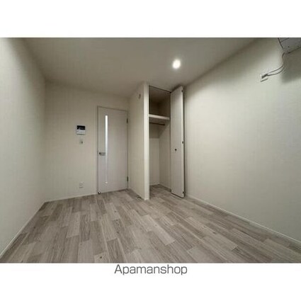 Ｇｒａｎｄ　Ｂｌｅｕ　Ｍａｉｓｏｎ[1K/23.6m2]のリビング・居間3