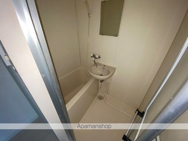 CASA東白島の内装写真