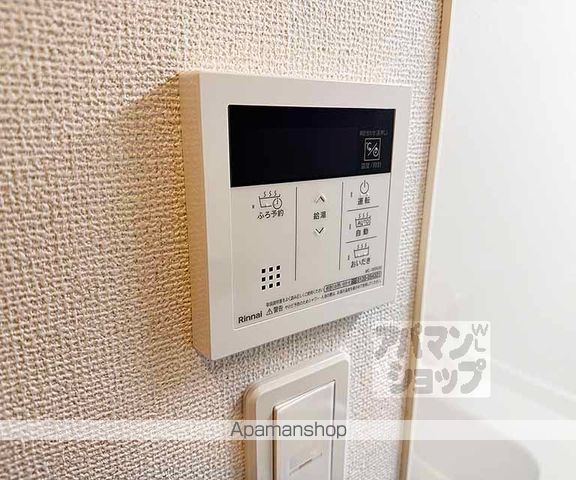 アビィ ロードの内装写真