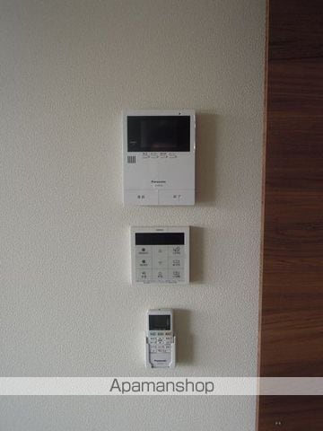 シャーメゾン東岸和田の内装写真