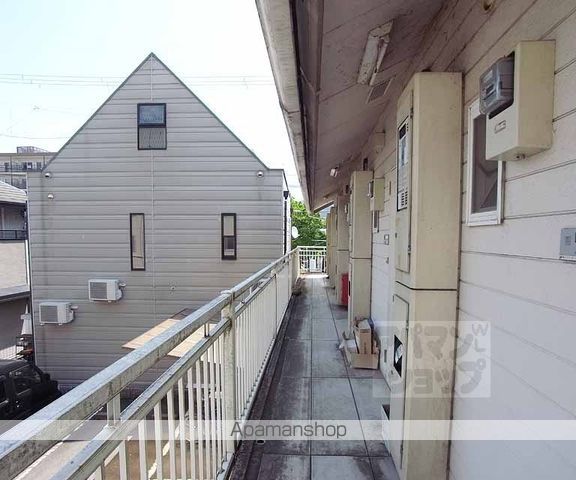 シャルマン鴨川のその他写真