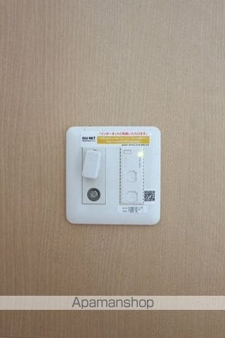カシータ IIIの内装写真