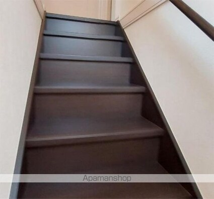 レラ　リュミェール[1K/38.3m2]の内装6