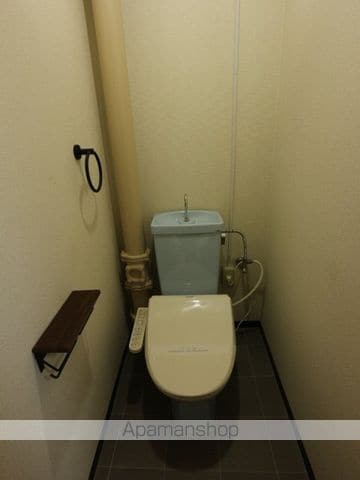 レジデンスナランハの内装写真