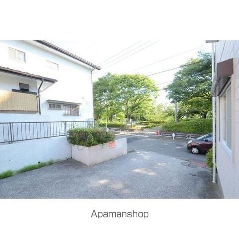 エステートピア荒井の周辺写真