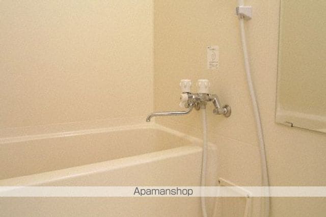 サンシティIの内装写真