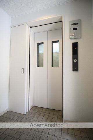 パークヒルズ澄川4ー2の玄関写真