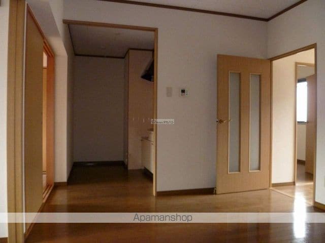 リヴェール村上の内装写真