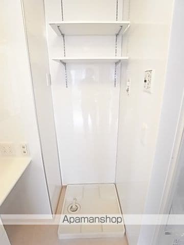 クレール多摩の内装写真