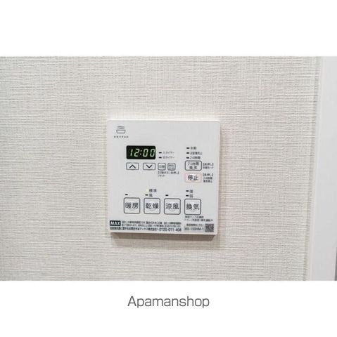 リビオメゾン浅草雷門の内装写真